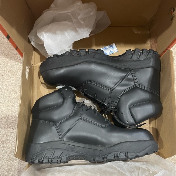 Red Wing Shoes Other - NIB Red Wing Boots